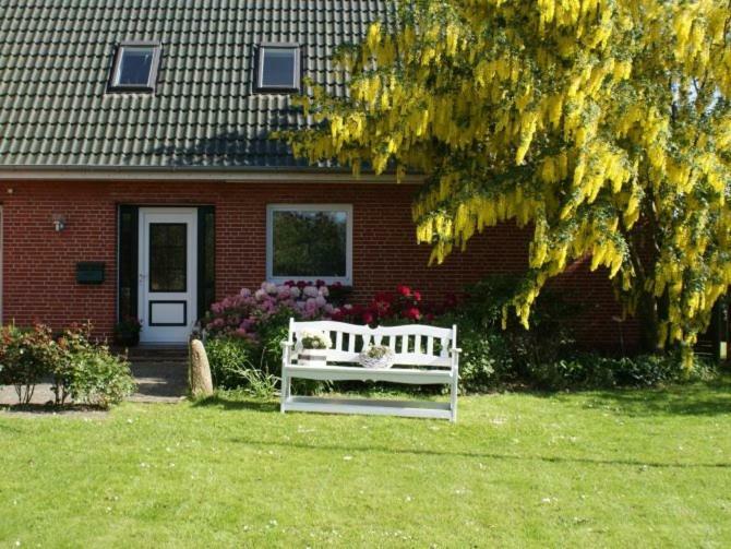 Apartment Haus Deichblick